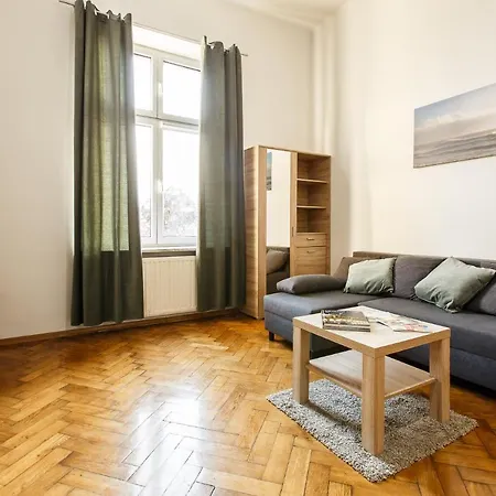 Apartamento Grzegórzecka